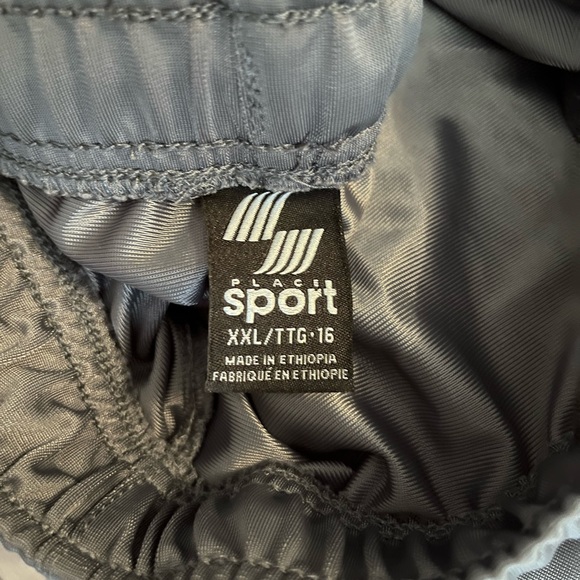 Lot of boys shorts - Picture 6 of 16